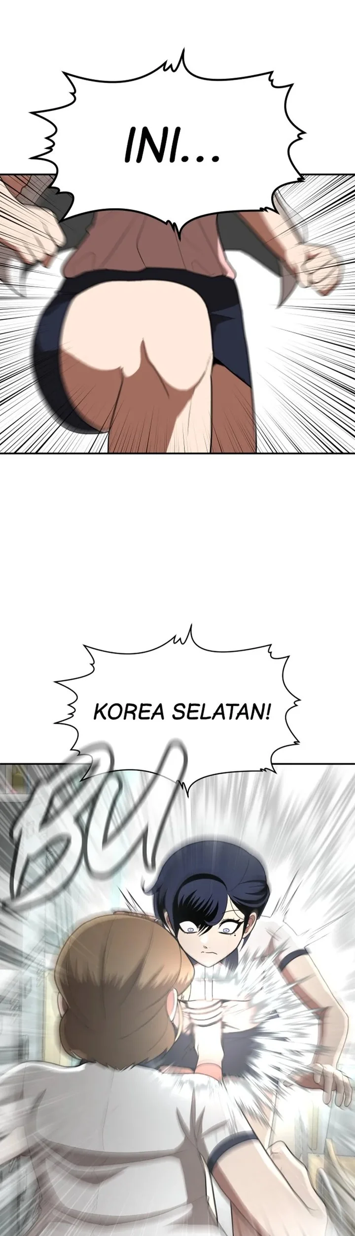 Plaything Chapter 2 - halaman 87