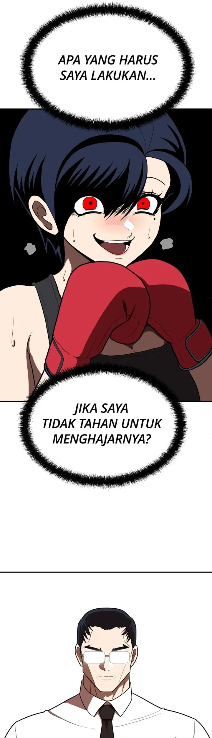 Plaything Chapter 2 - halaman 99