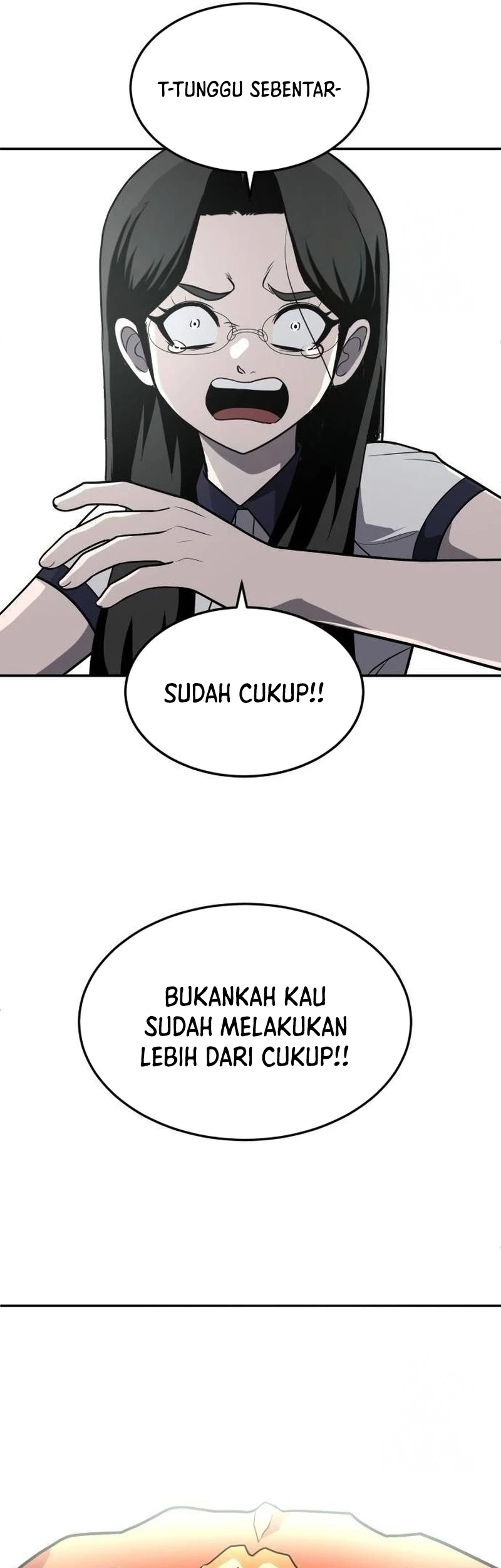 Plaything Chapter 20 - halaman 101