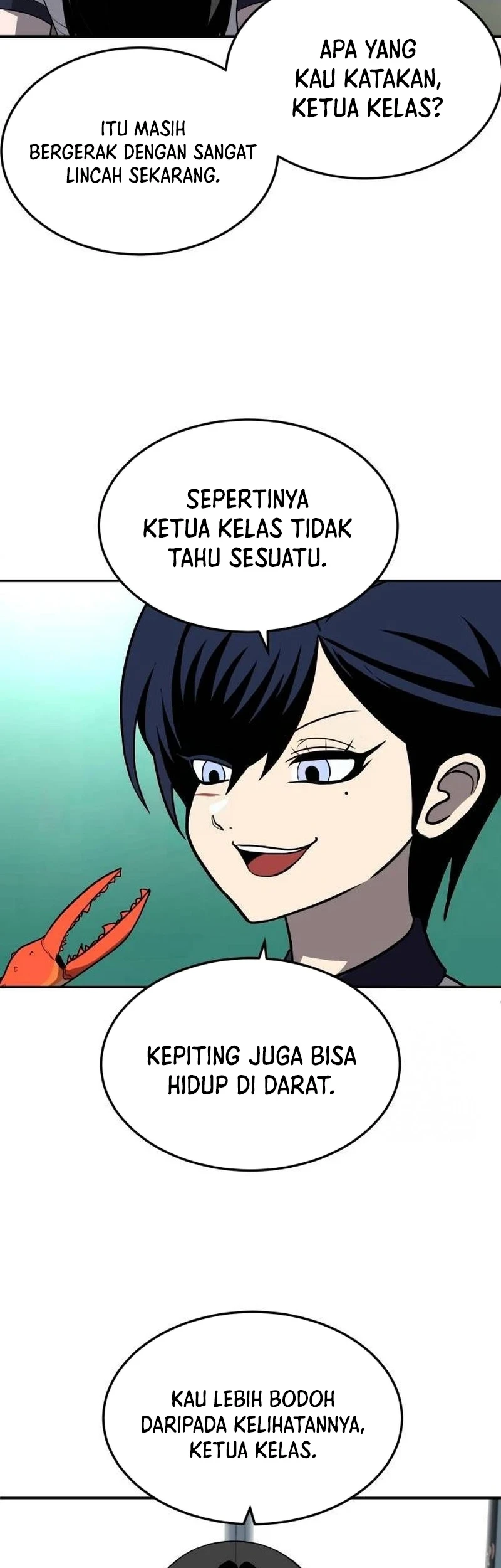 Plaything Chapter 20 - halaman 18