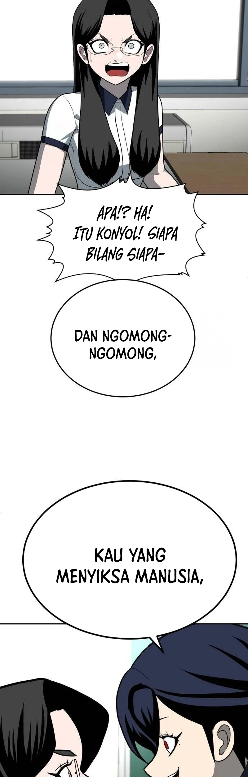 Plaything Chapter 20 - halaman 19