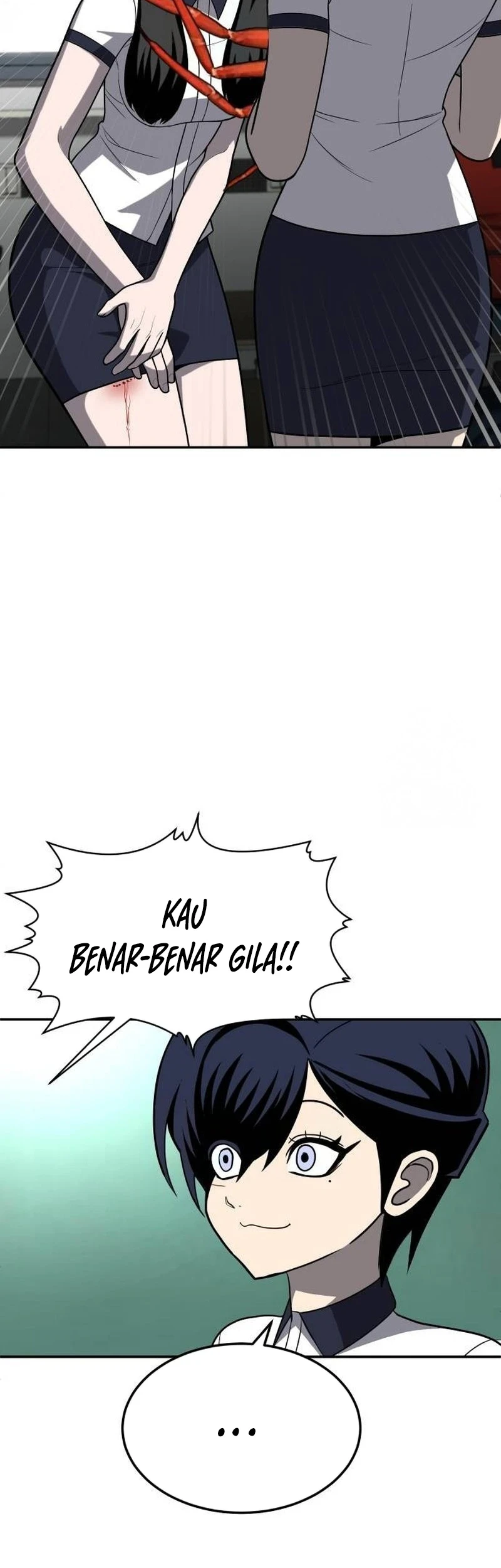 Plaything Chapter 20 - halaman 27