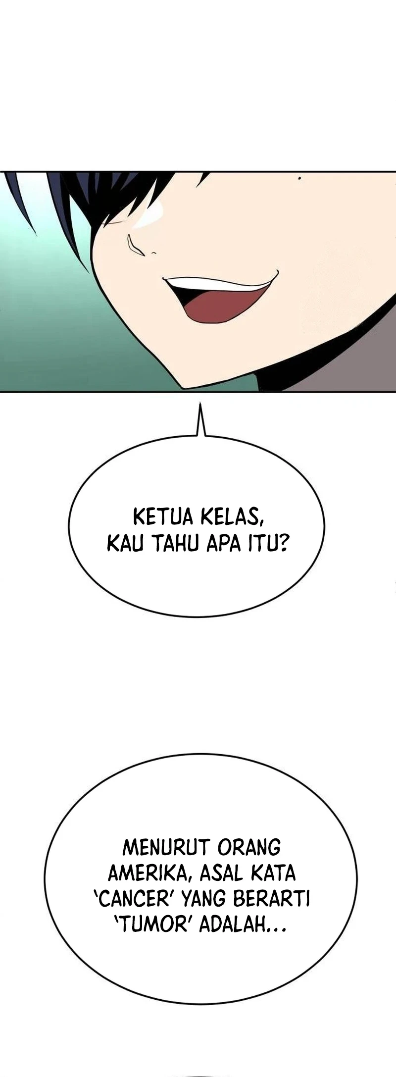 Plaything Chapter 20 - halaman 28