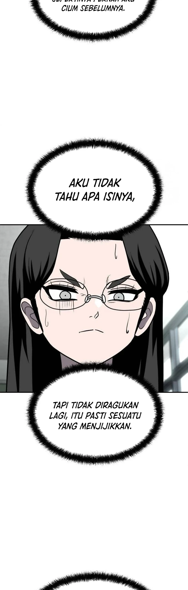 Plaything Chapter 20 - halaman 3