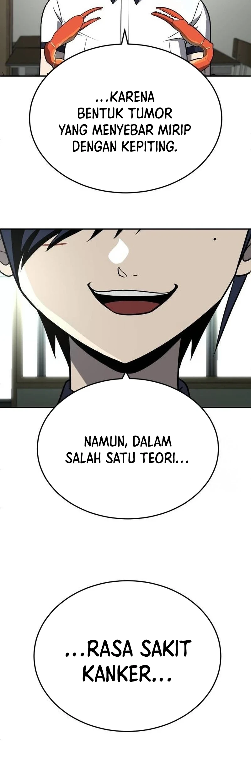 Plaything Chapter 20 - halaman 30