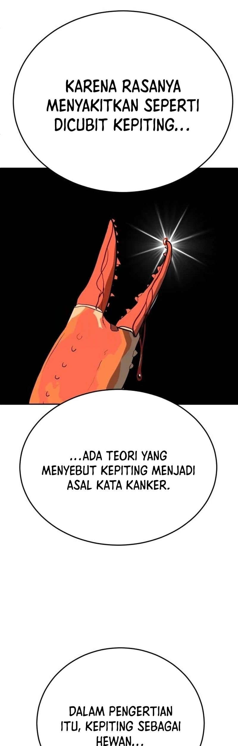Plaything Chapter 20 - halaman 31