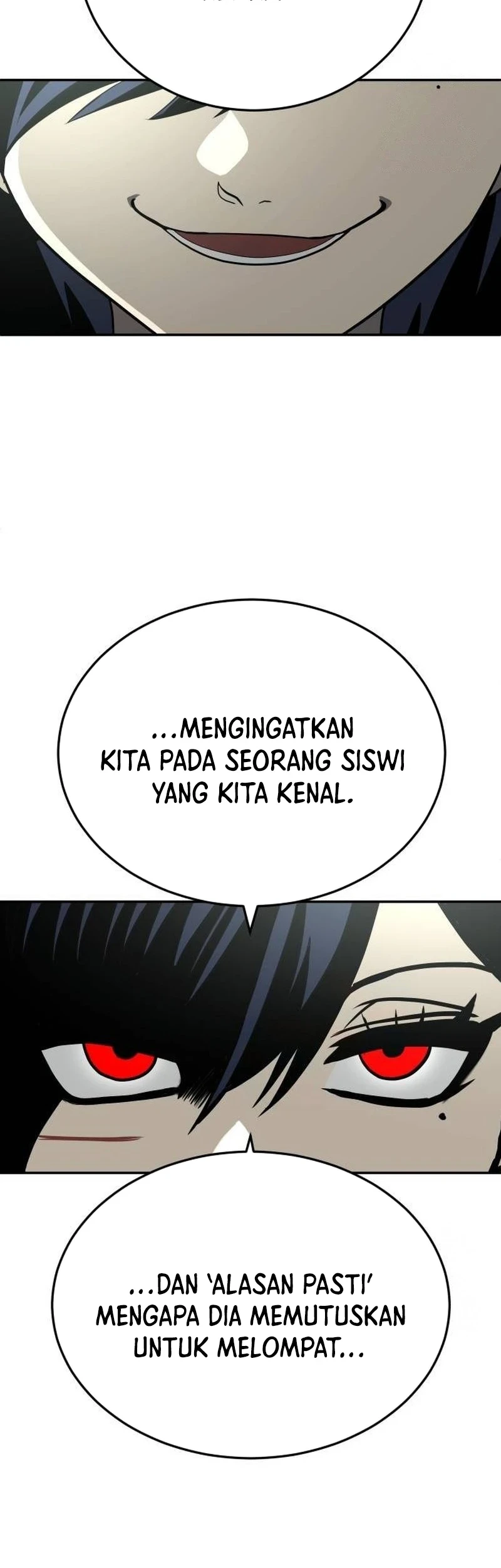Plaything Chapter 20 - halaman 32