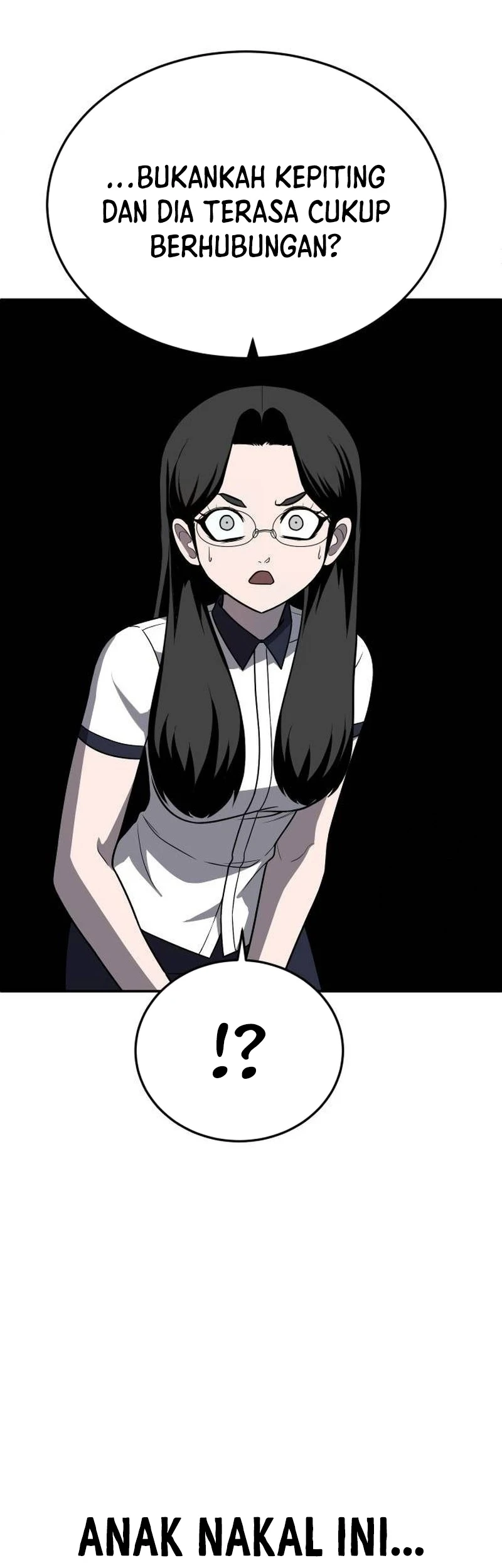 Plaything Chapter 20 - halaman 33