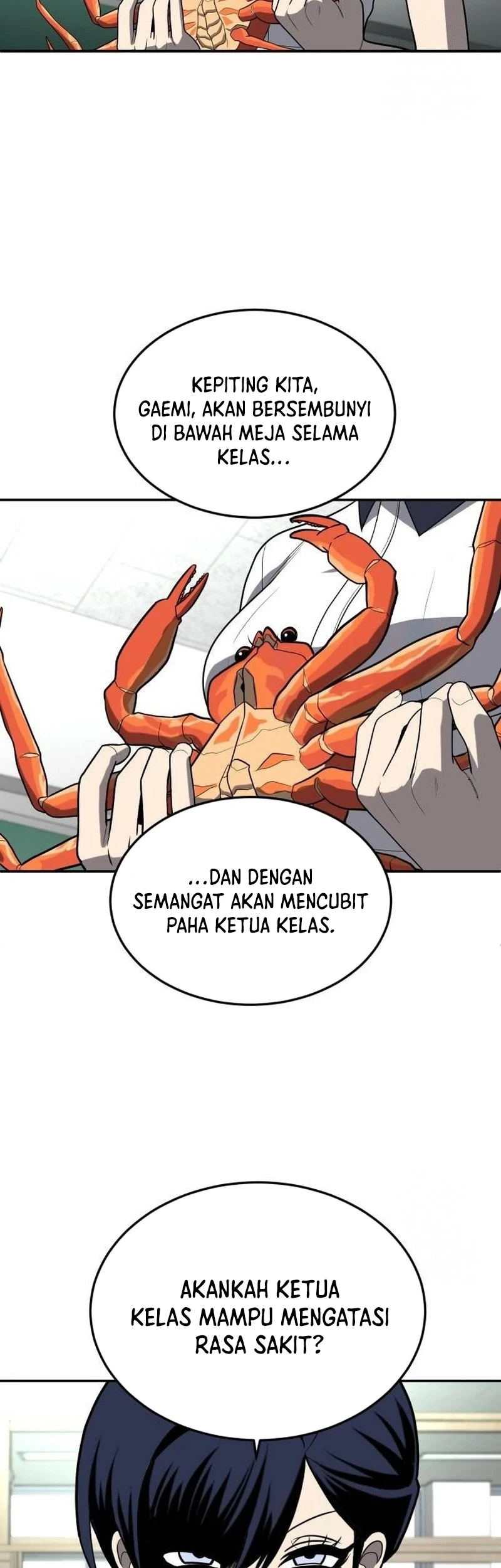 Plaything Chapter 20 - halaman 35