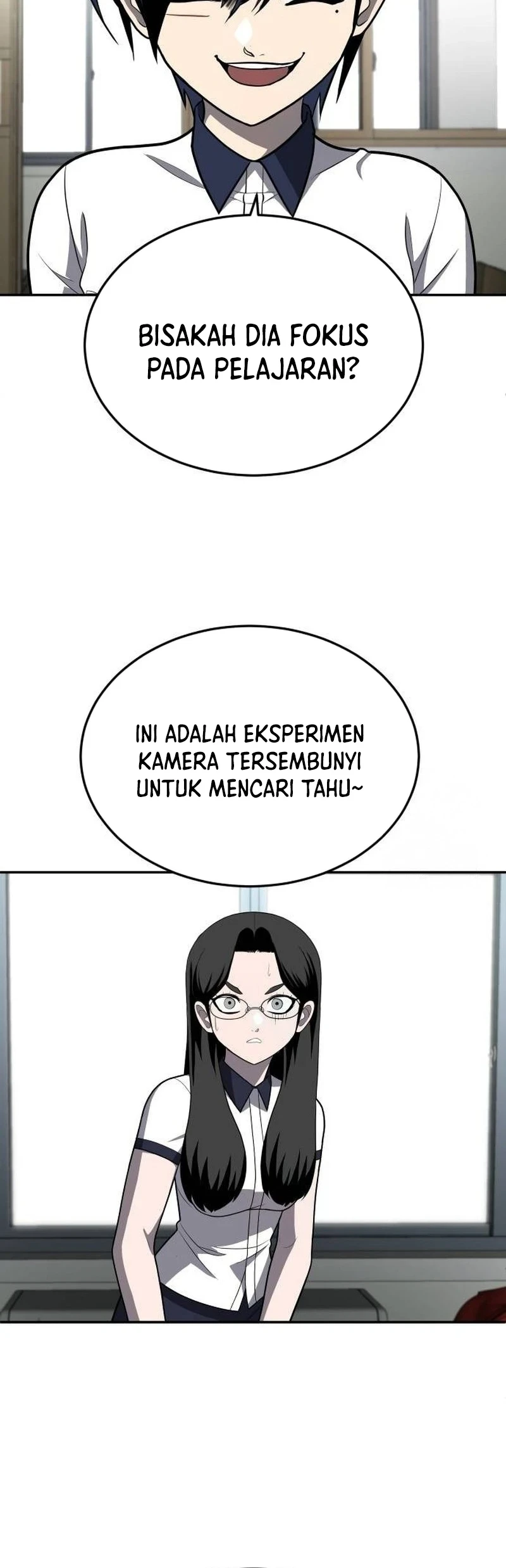 Plaything Chapter 20 - halaman 36