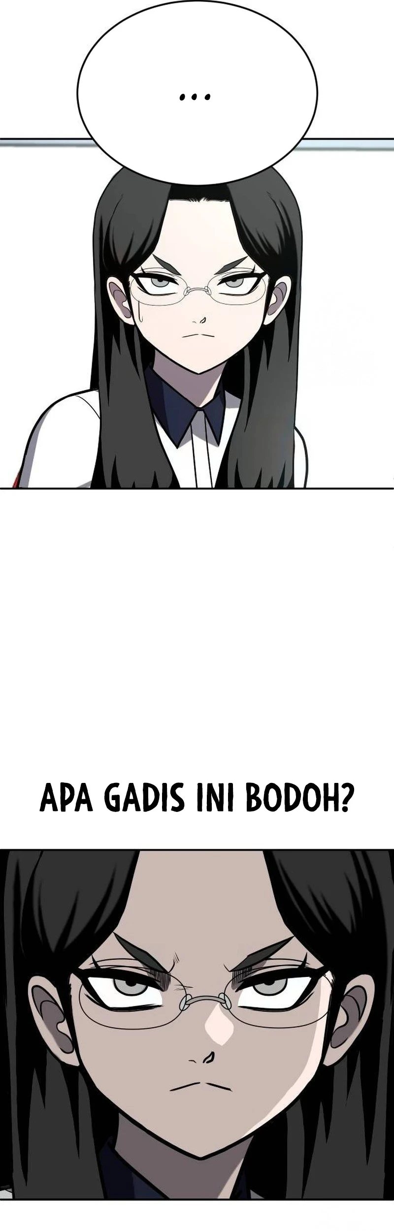 Plaything Chapter 20 - halaman 37
