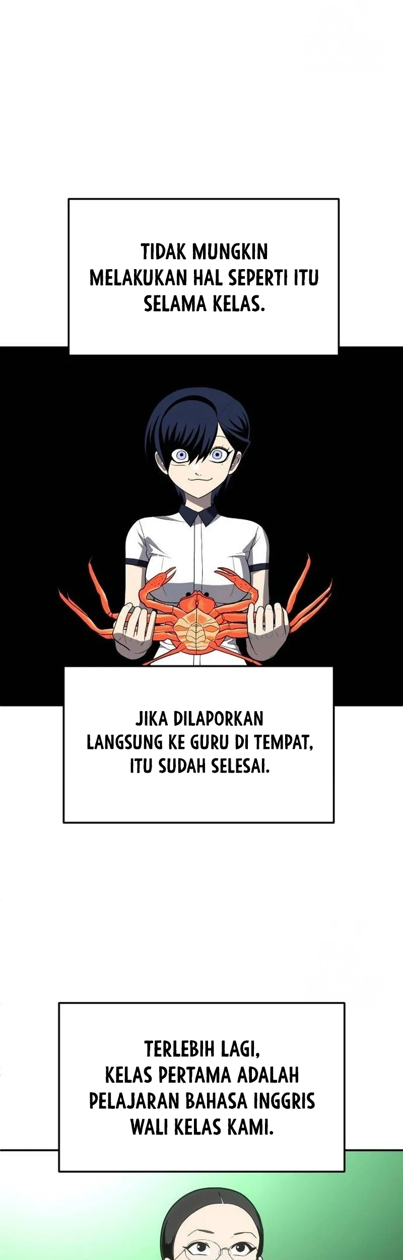Plaything Chapter 20 - halaman 38