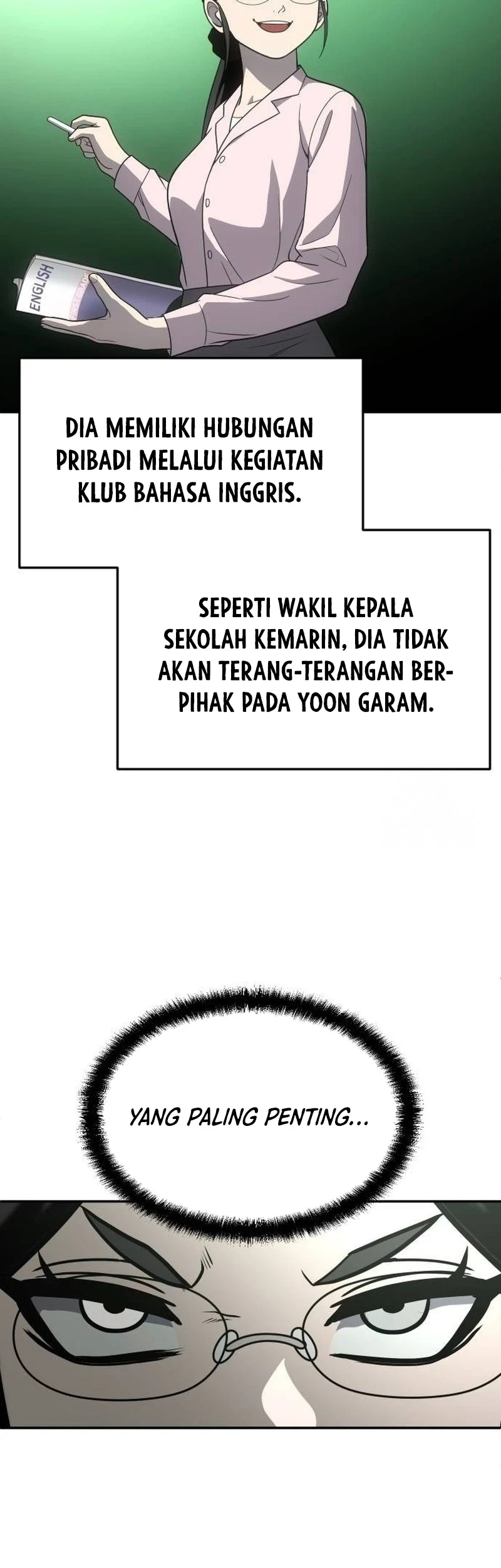Plaything Chapter 20 - halaman 39