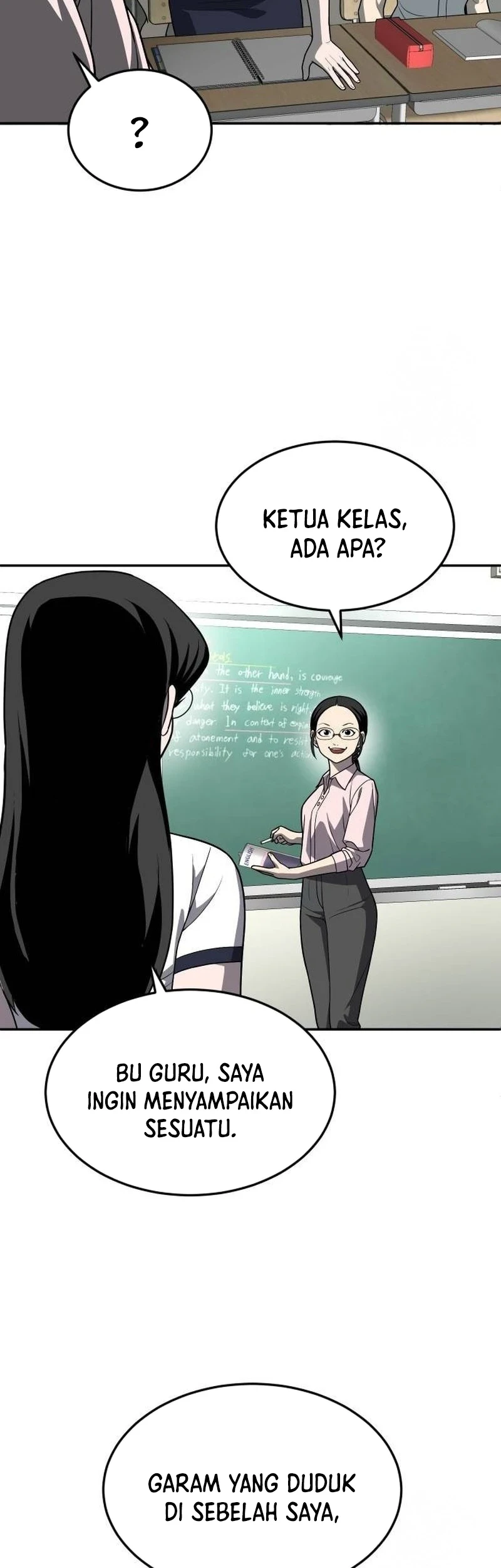 Plaything Chapter 20 - halaman 47