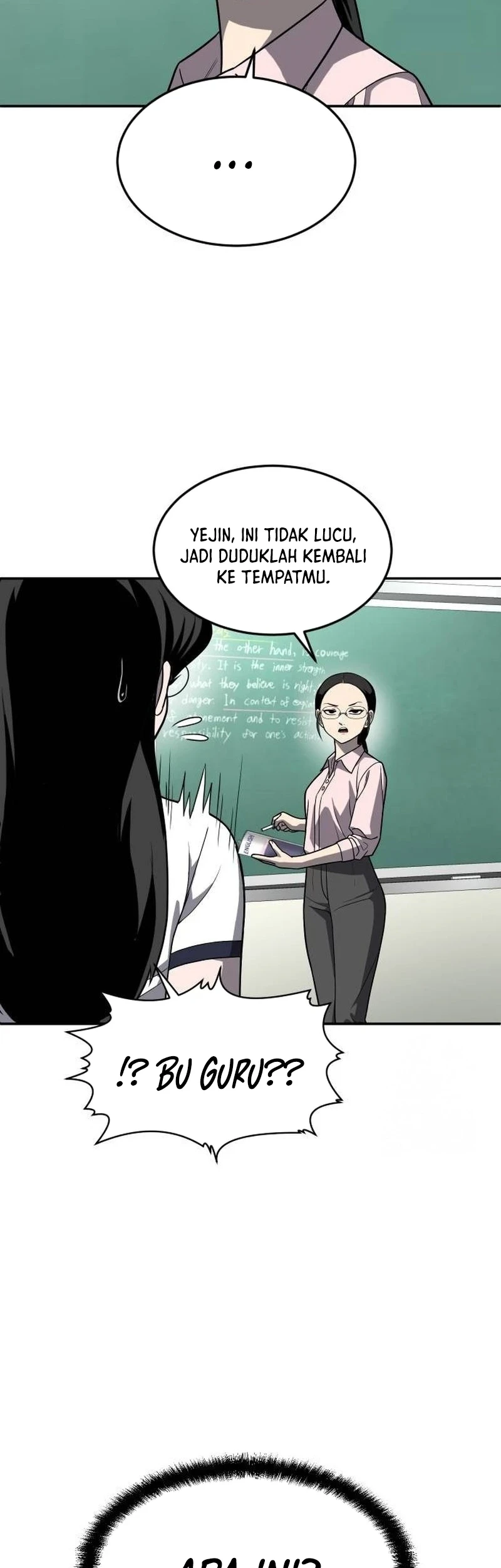 Plaything Chapter 20 - halaman 51