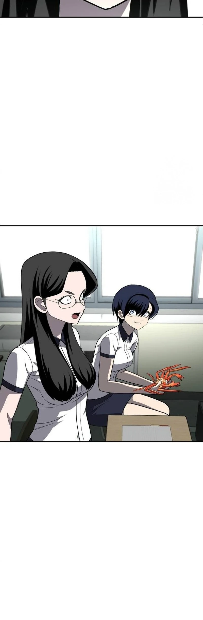 Plaything Chapter 20 - halaman 60