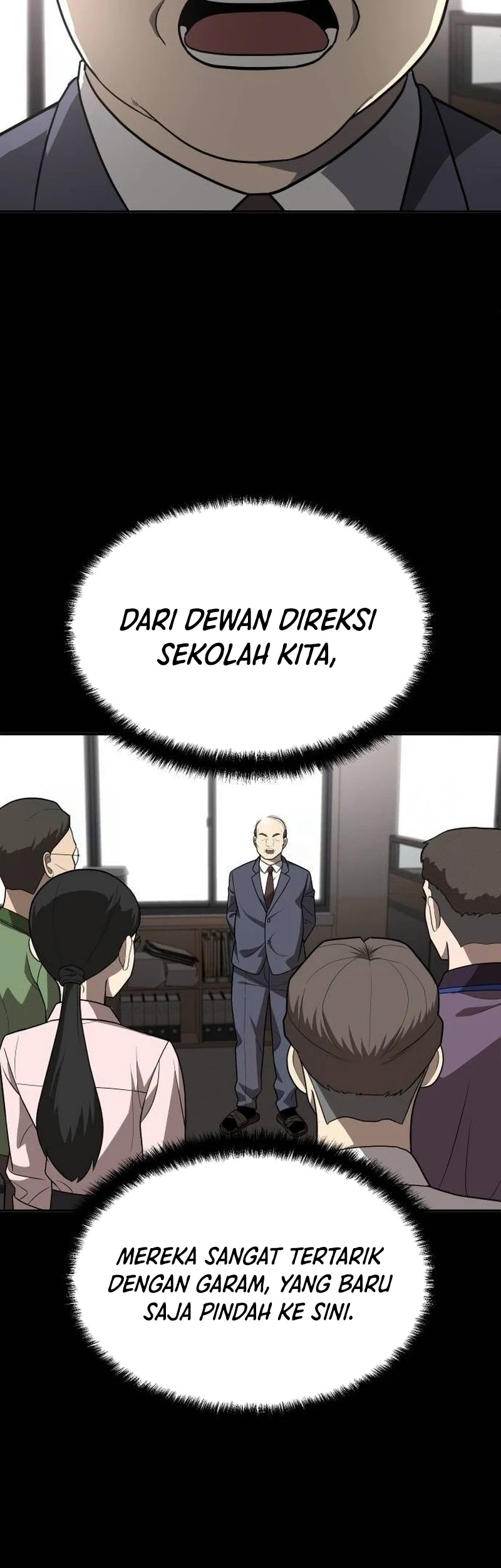 Plaything Chapter 20 - halaman 62