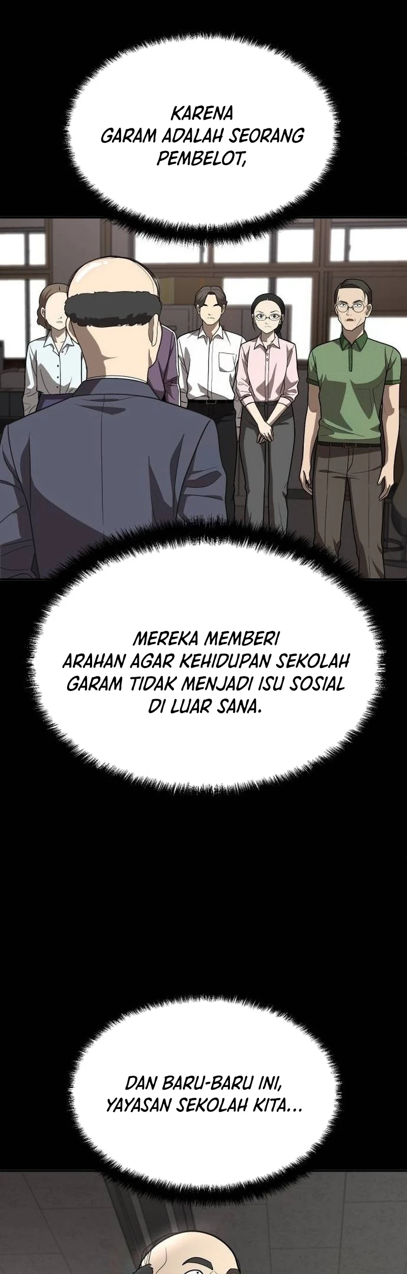 Plaything Chapter 20 - halaman 63