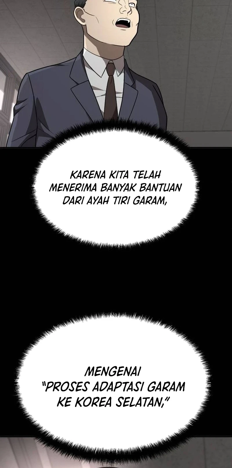 Plaything Chapter 20 - halaman 64