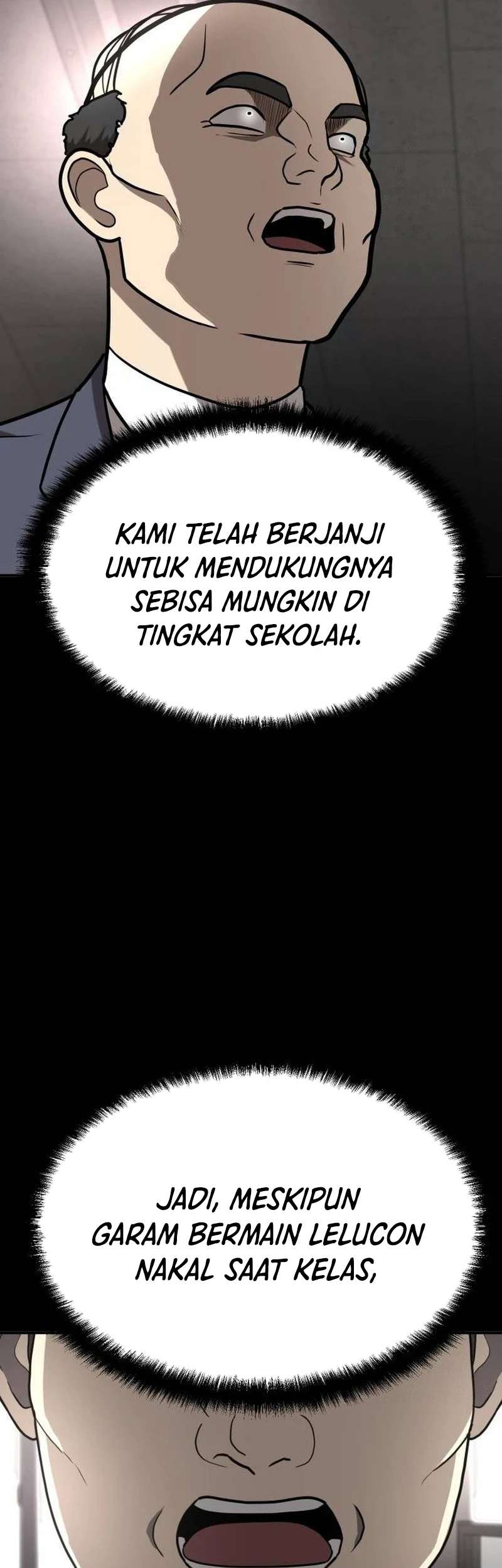 Plaything Chapter 20 - halaman 65