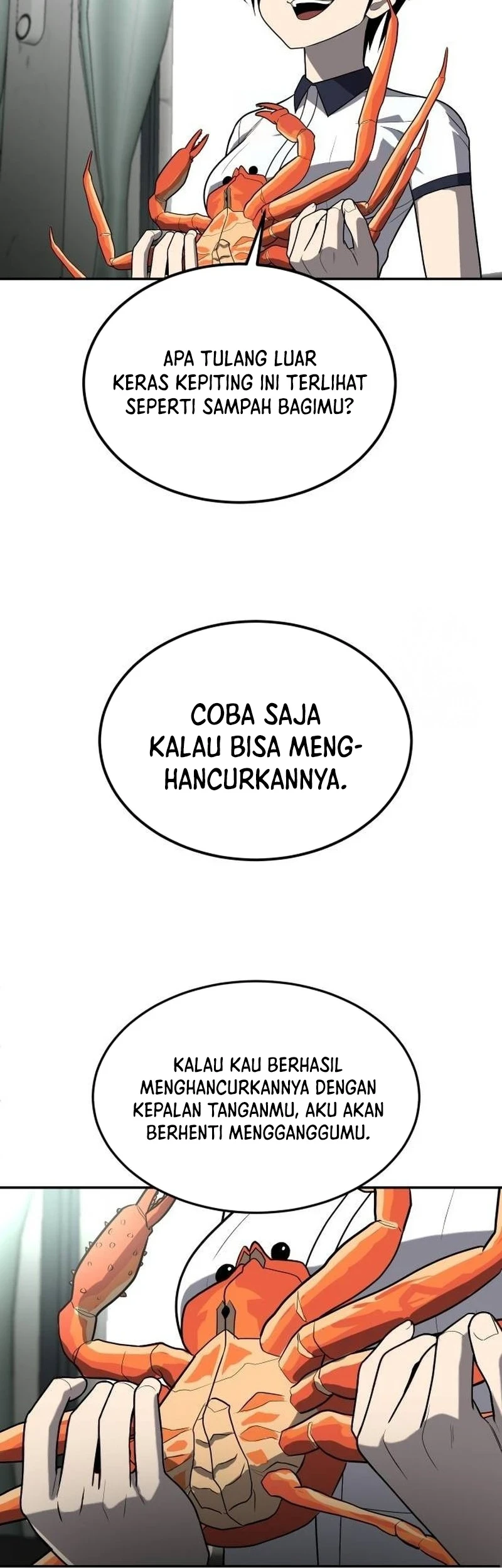 Plaything Chapter 20 - halaman 71