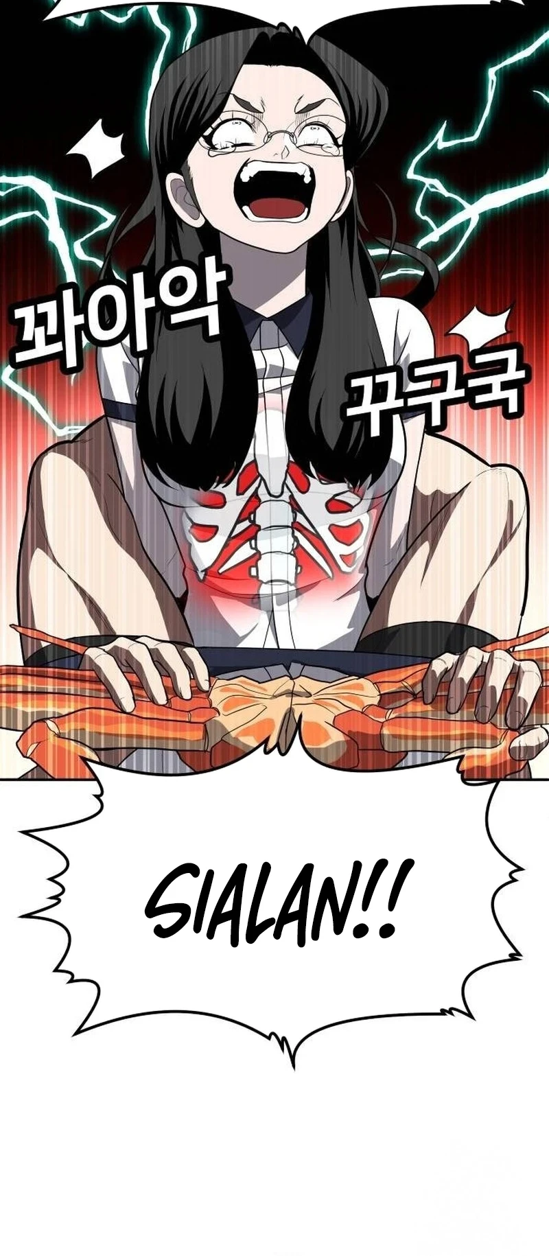 Plaything Chapter 20 - halaman 76