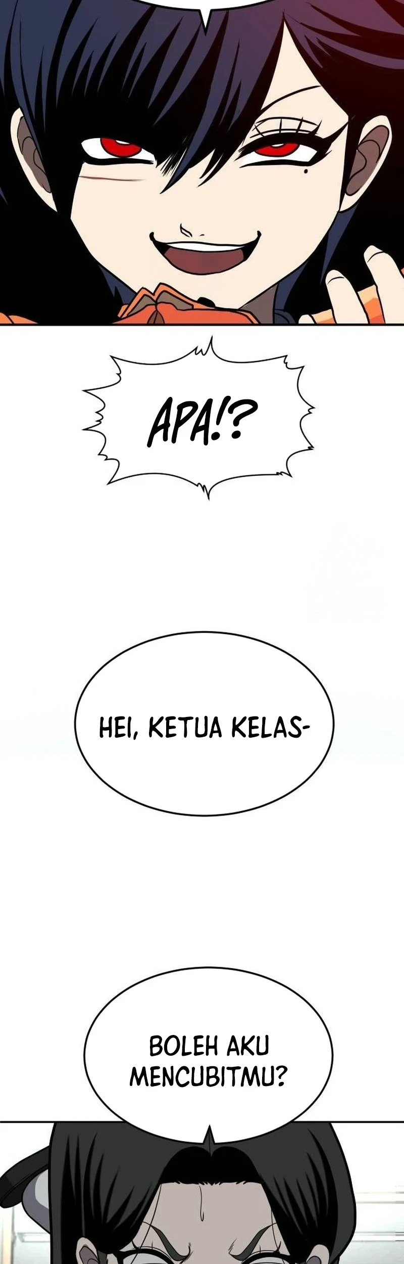 Plaything Chapter 20 - halaman 78