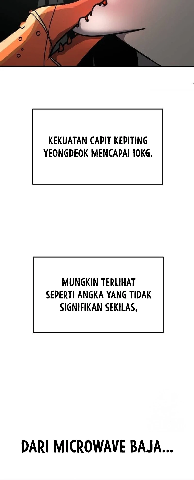Plaything Chapter 20 - halaman 80