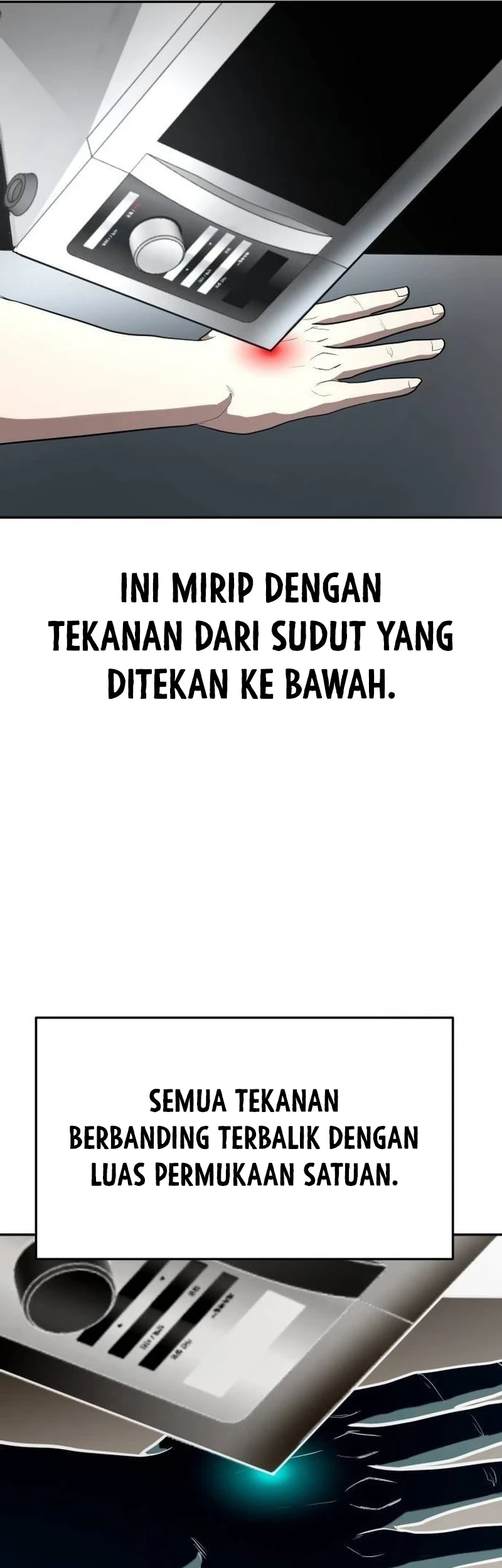 Plaything Chapter 20 - halaman 81