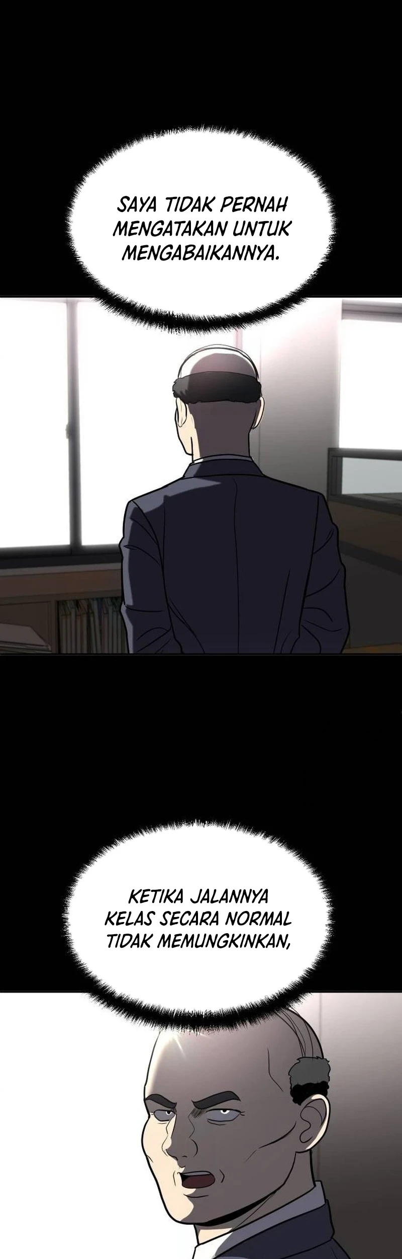 Plaything Chapter 20 - halaman 87
