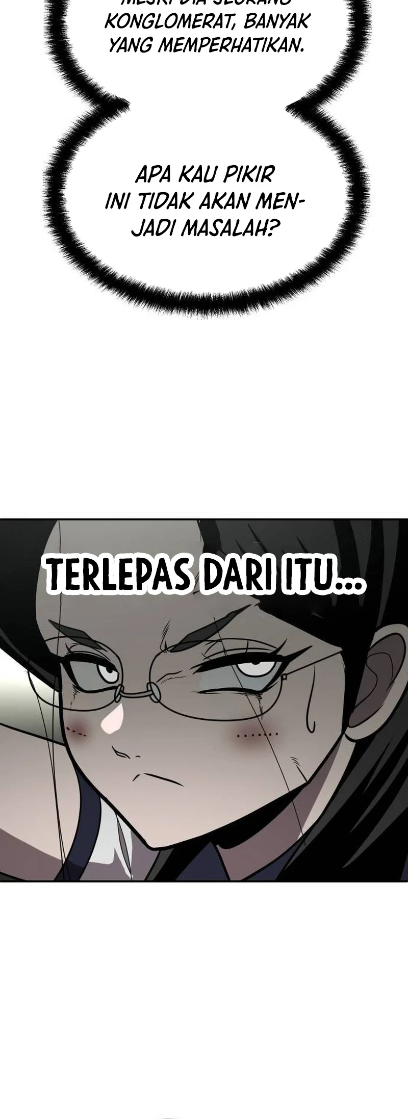 Plaything Chapter 20 - halaman 92