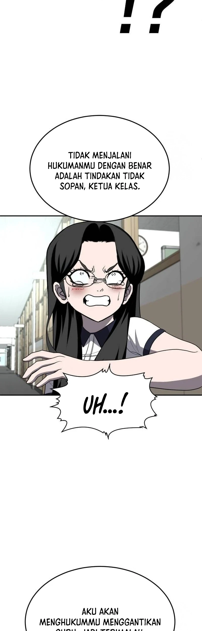 Plaything Chapter 20 - halaman 99