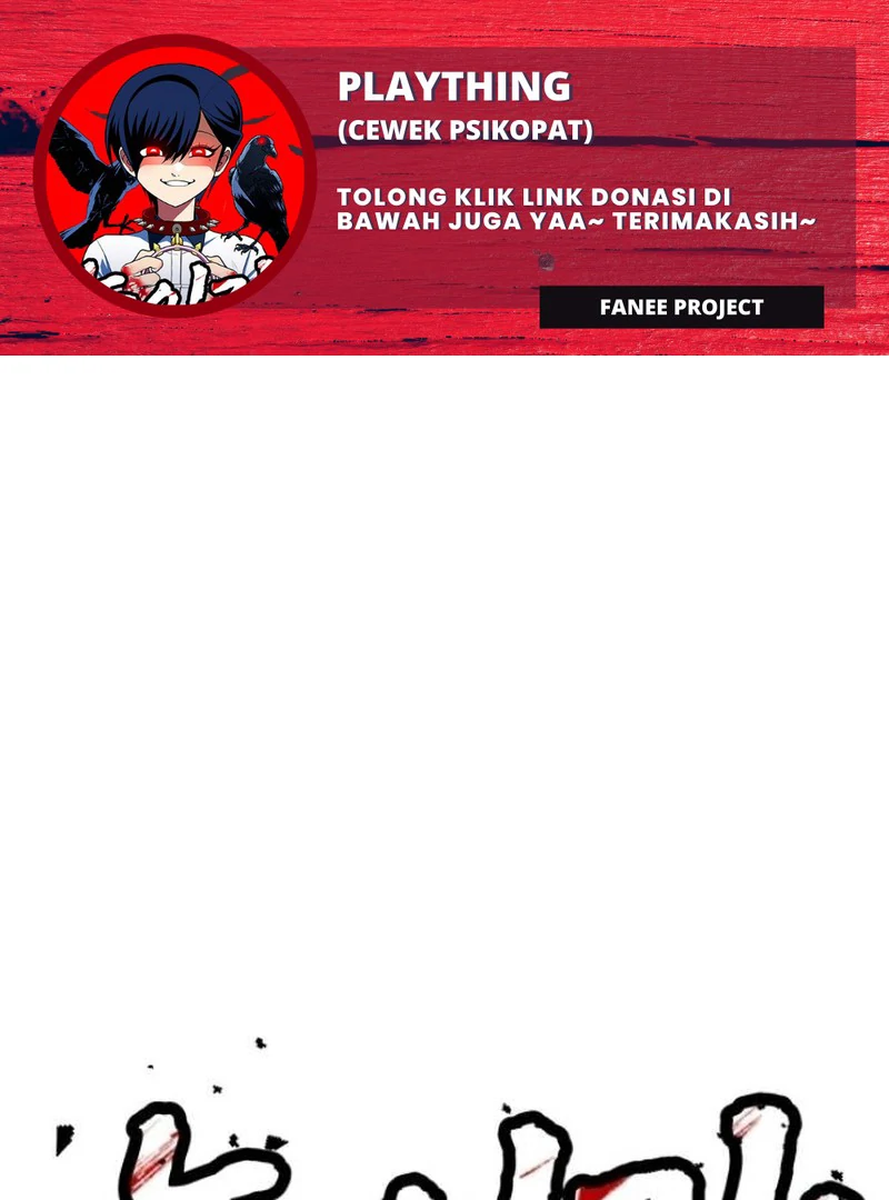 Plaything Chapter 21 - halaman 1