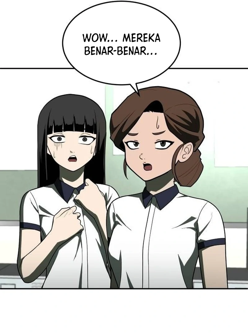 Plaything Chapter 21 - halaman 105