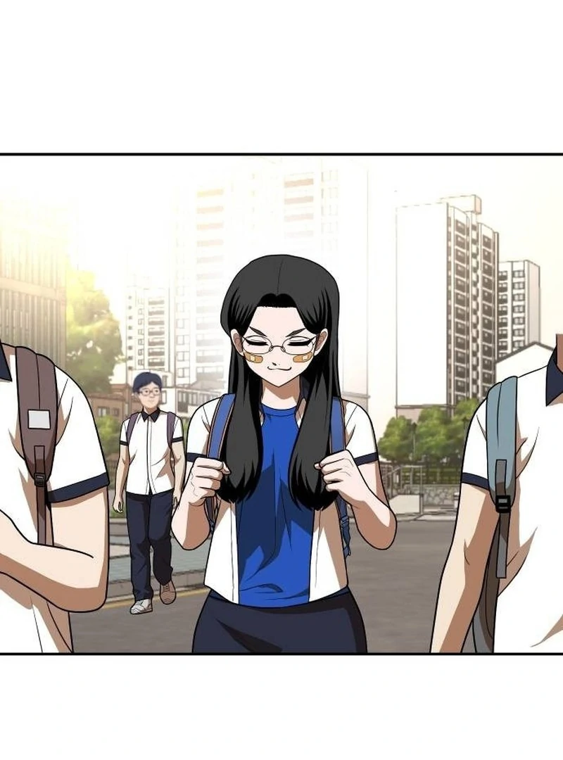 Plaything Chapter 21 - halaman 110