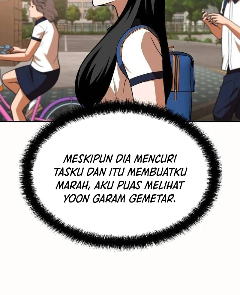 Plaything Chapter 21 - halaman 112