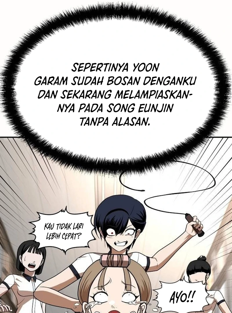 Plaything Chapter 21 - halaman 113
