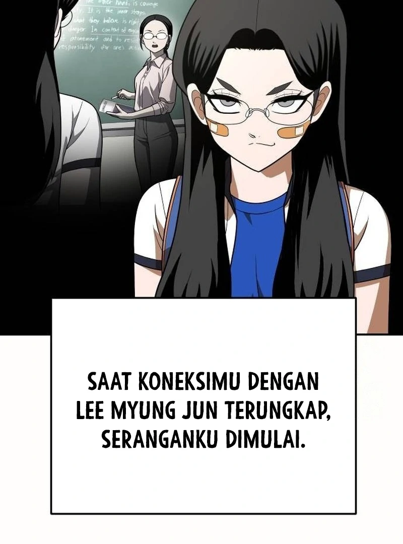 Plaything Chapter 21 - halaman 116