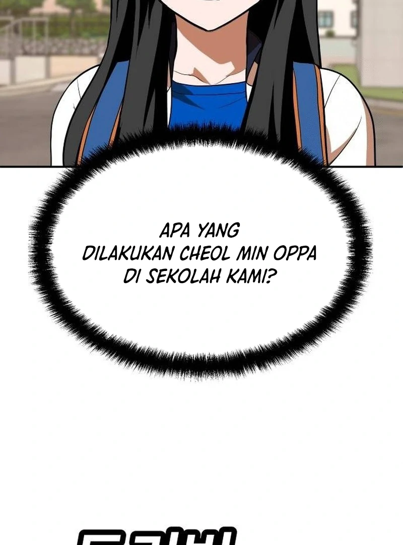 Plaything Chapter 21 - halaman 133