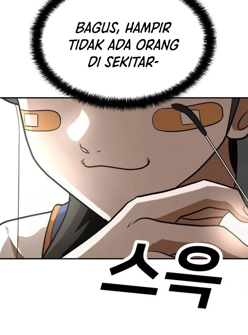 Plaything Chapter 21 - halaman 135