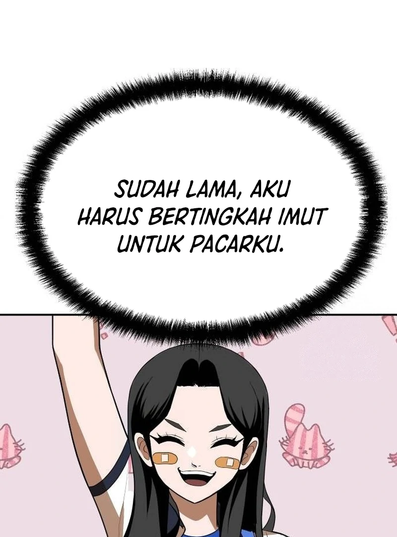Plaything Chapter 21 - halaman 136