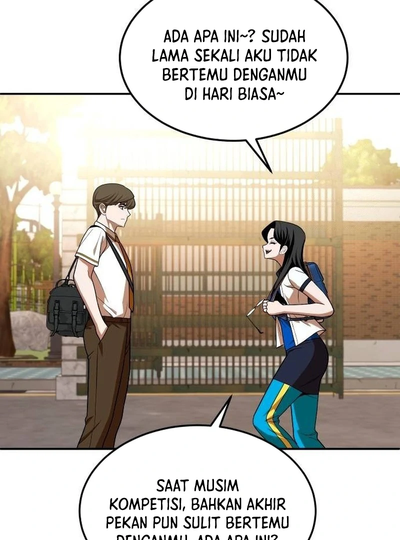 Plaything Chapter 21 - halaman 138