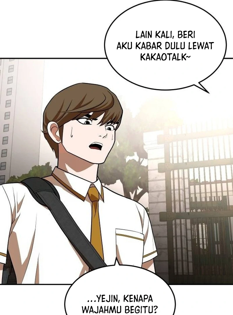 Plaything Chapter 21 - halaman 142