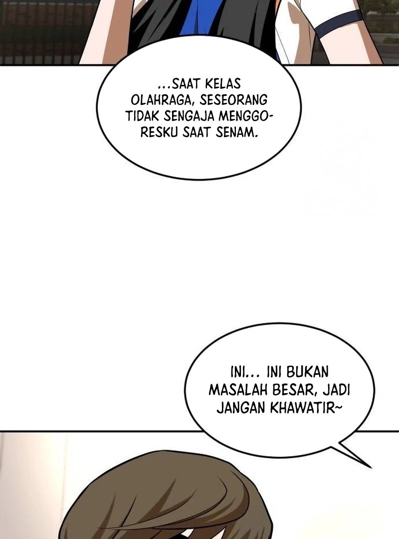 Plaything Chapter 21 - halaman 144