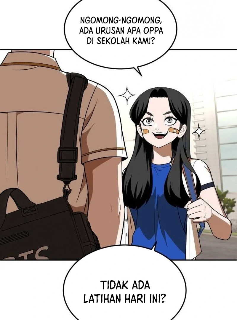 Plaything Chapter 21 - halaman 146