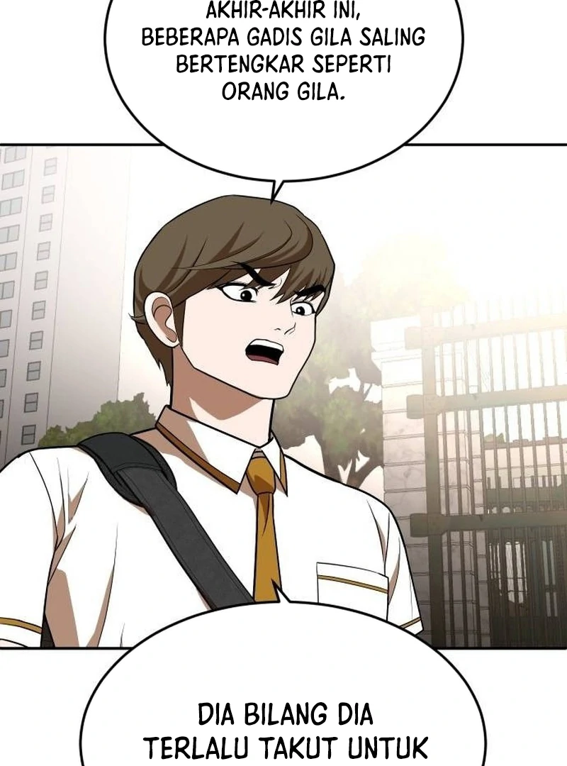 Plaything Chapter 21 - halaman 156