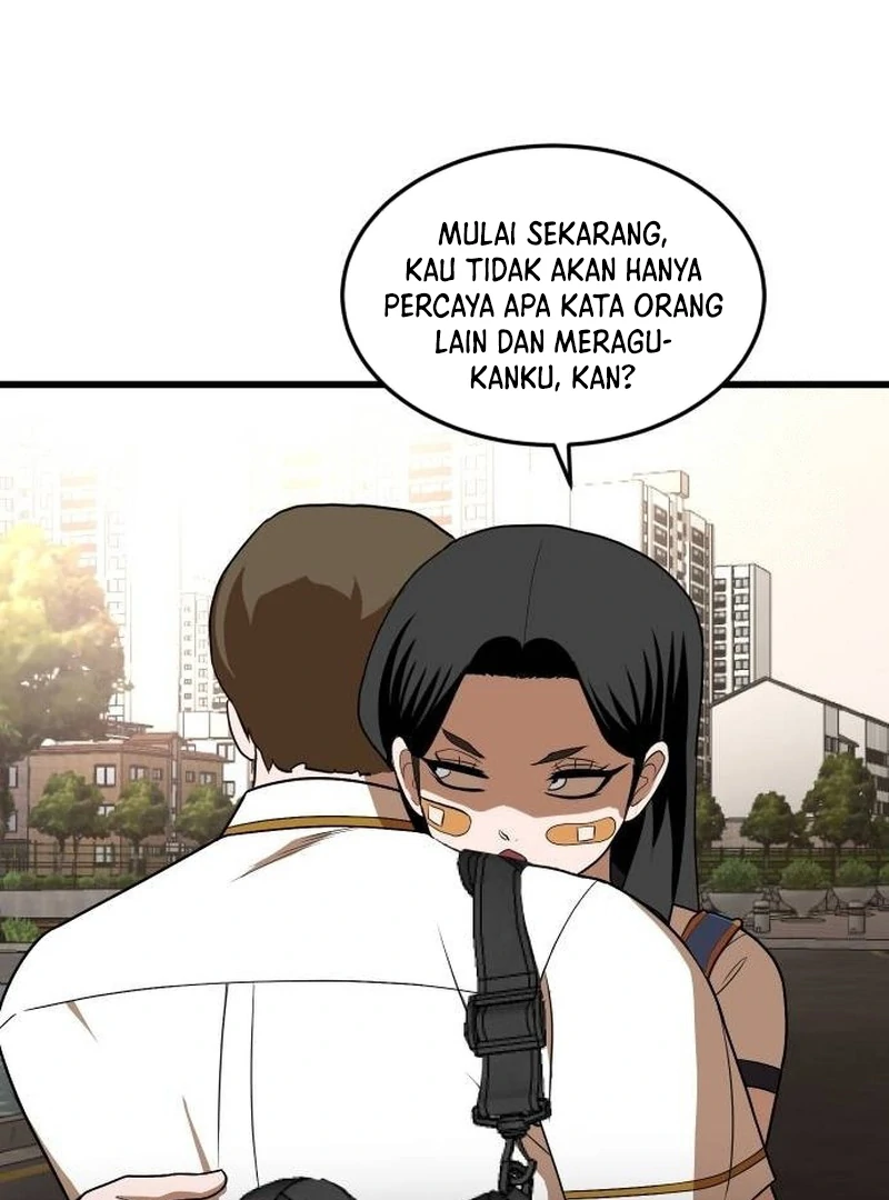 Plaything Chapter 21 - halaman 197