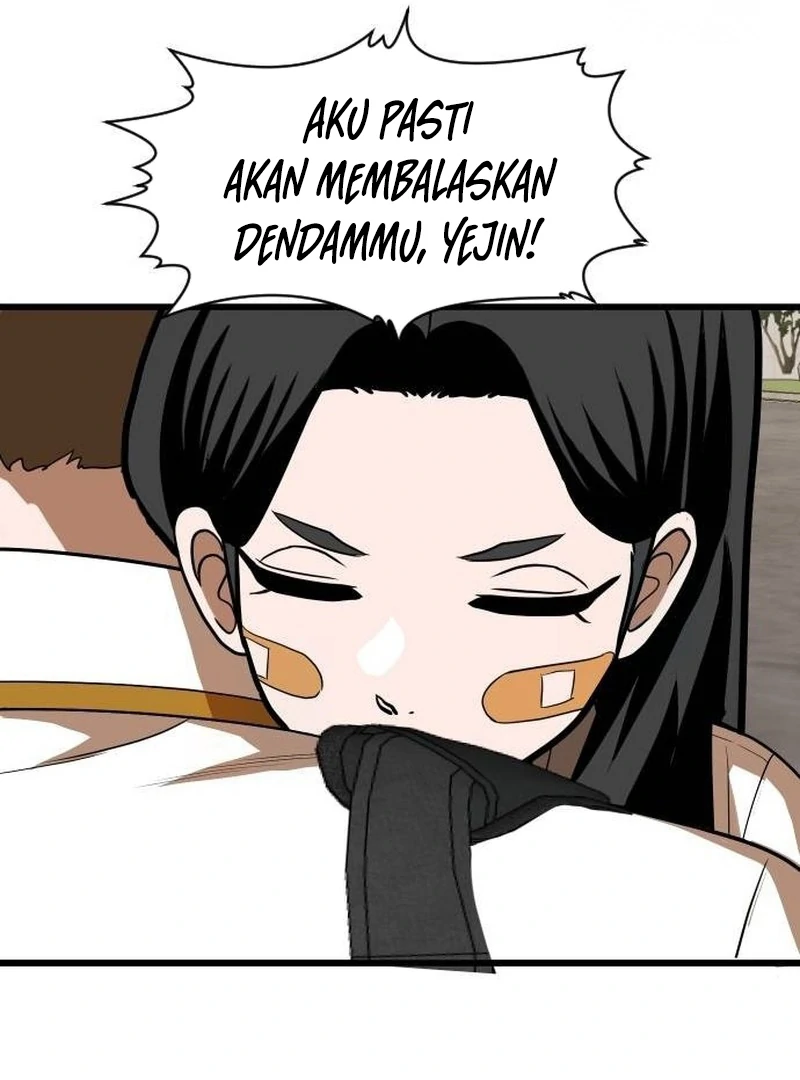 Plaything Chapter 21 - halaman 200