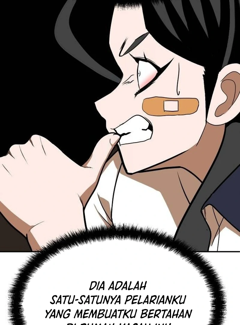 Plaything Chapter 21 - halaman 204