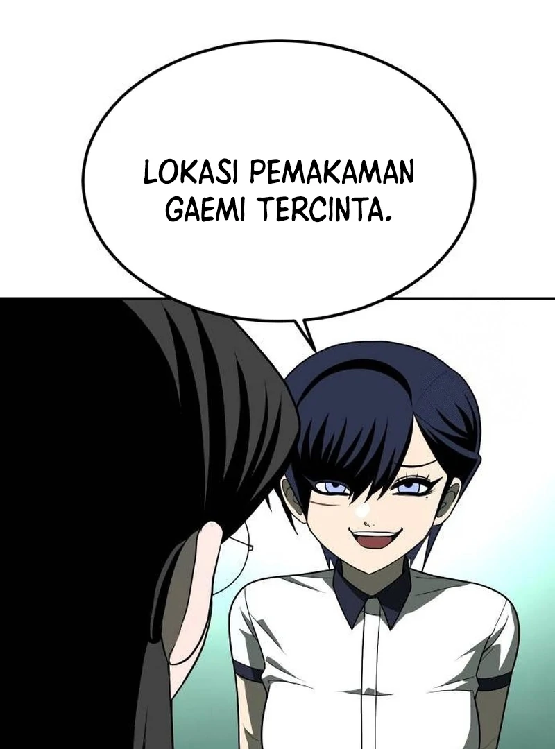 Plaything Chapter 21 - halaman 32